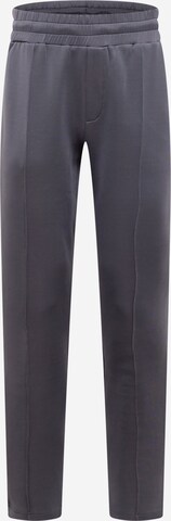 Regular Pantalon de sport 'CETRARO' FILA en gris : devant