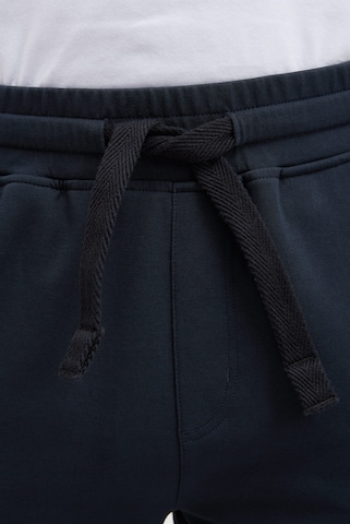 CAMP DAVID Regular Workout Pants in Blue