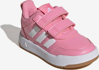 27 dydžio Sportbačiai 'Tensaur 3.0' iš ADIDAS SPORTSWEAR, spalva – šviesiai rožinė / balta, Prekių apžvalga