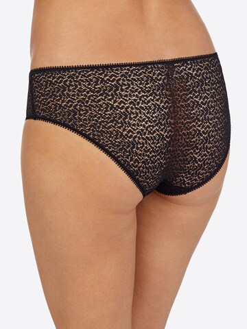 Slip DKNY Intimates en noir