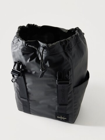 Calvin Klein Backpack in Black