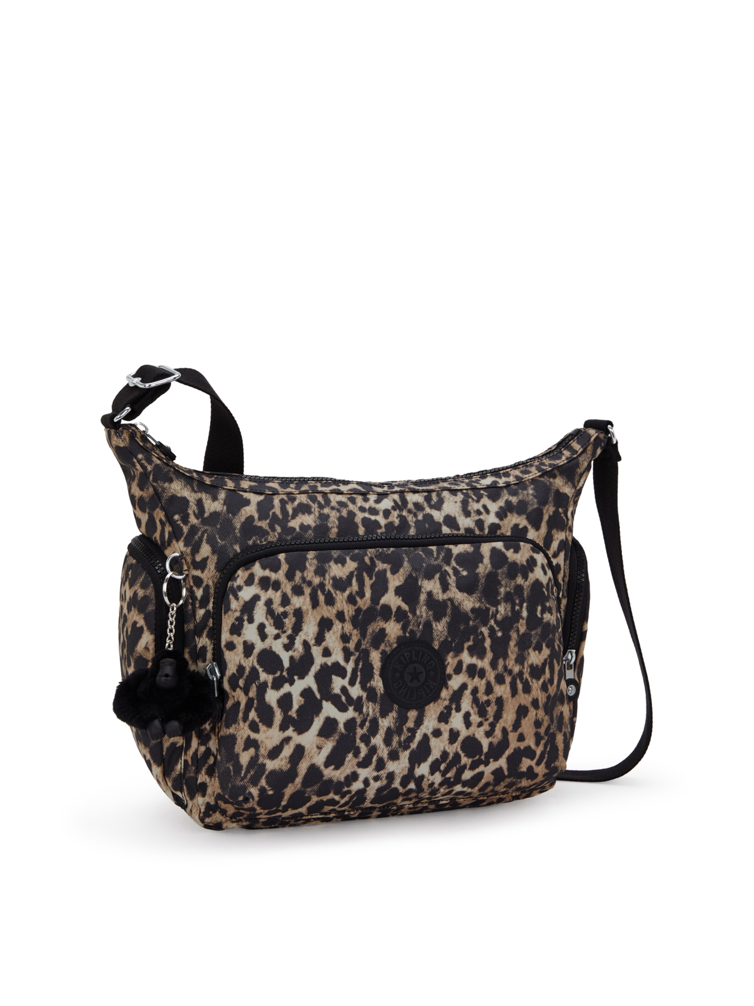 KIPLING Crossbody Bag 'Gabb' in Brown