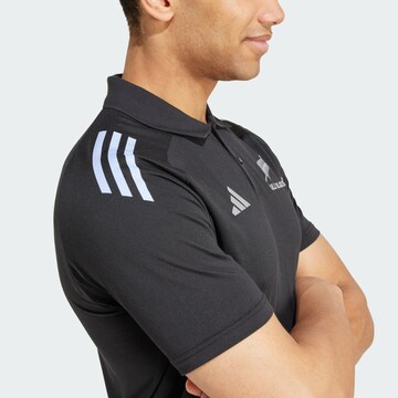 ADIDAS PERFORMANCE Performance shirt 'All Blacks' in Black