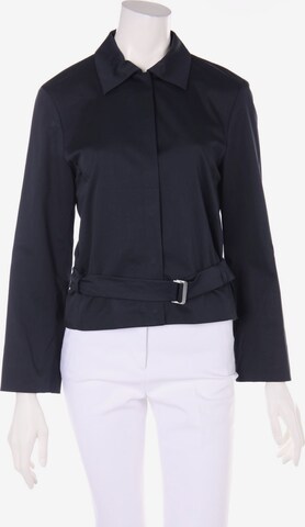 Joseph Janard Jacket & Coat in XS in Blue: front