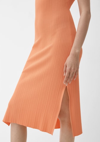 s.Oliver Dress in Orange