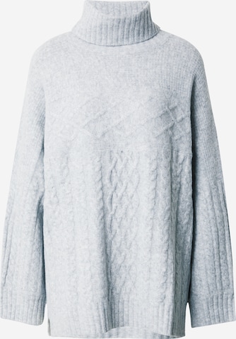 Cartoon Pullover in Grau: predná strana