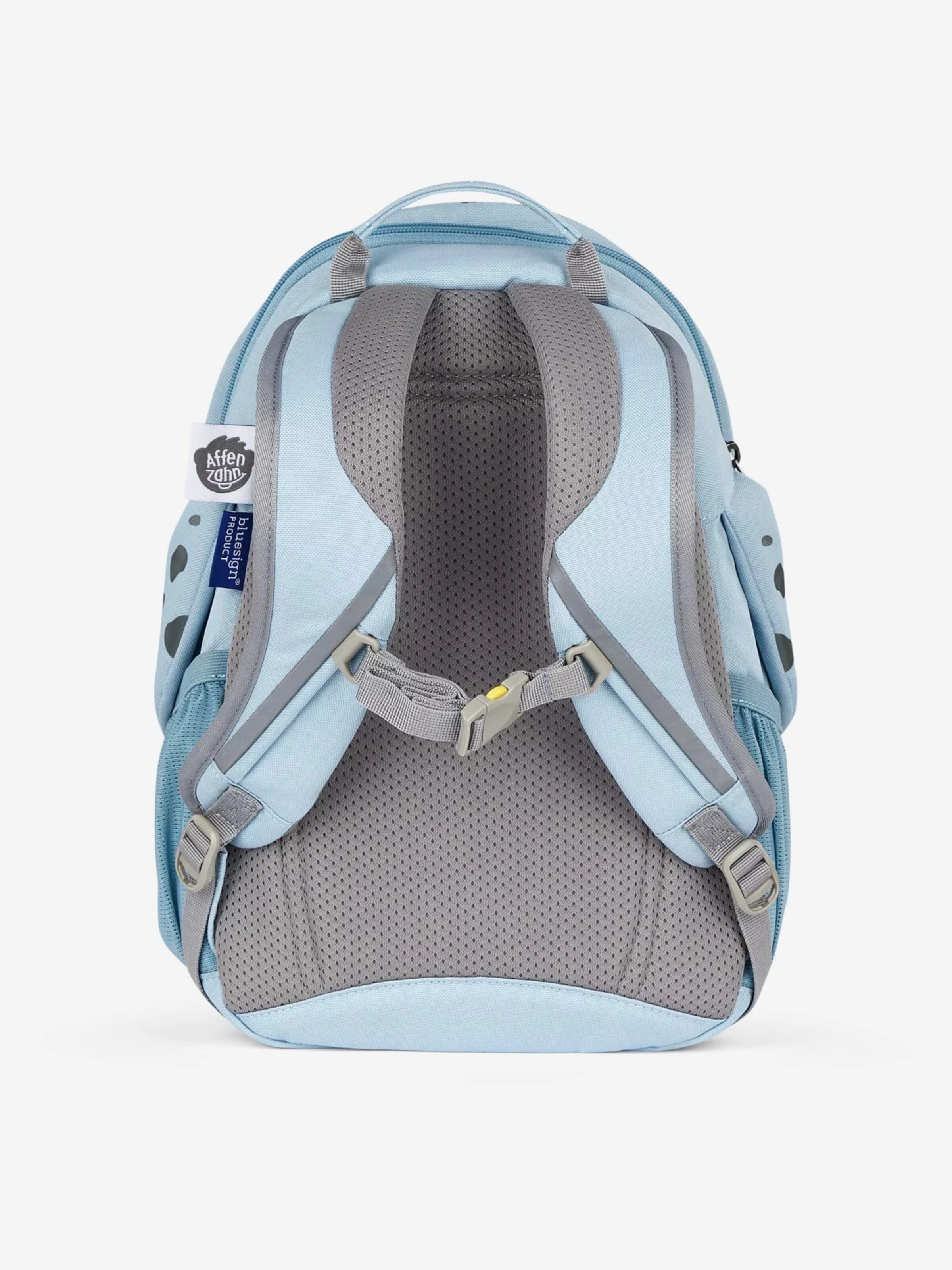 Affenzahn Rucksack 'Großer Freund' in Blau