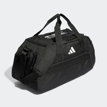 Sac de sport 'Tiro' ADIDAS PERFORMANCE en noir