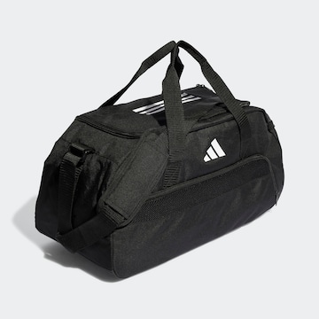 ADIDAS PERFORMANCE Sportovní taška 'Tiro' – černá