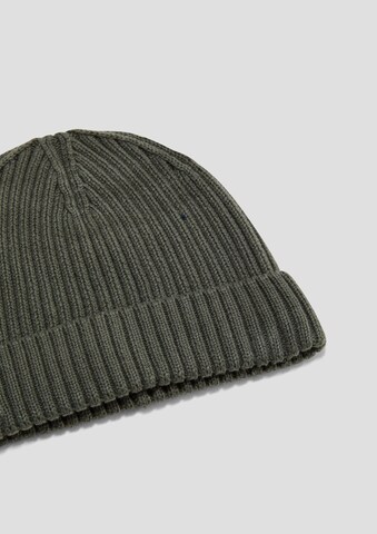 s.Oliver Beanie in Green