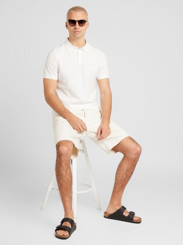 s.Oliver Shirt in Wit