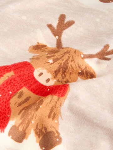 Next Нощница в бежово