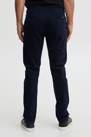 FQ1924 Regular Chino Pants 'Matheo' in Blue
