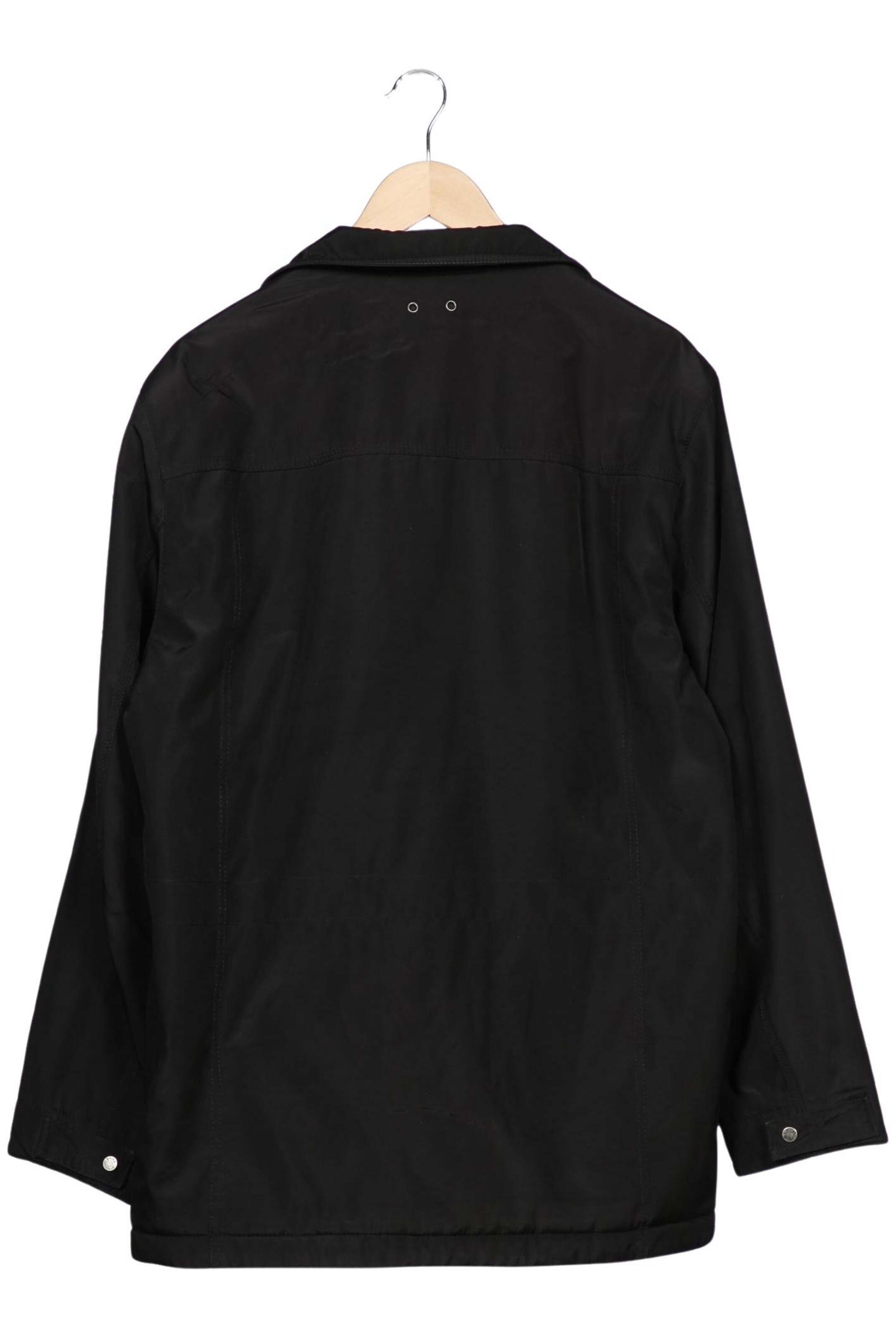 BRAX Jacke M-L in Schwarz