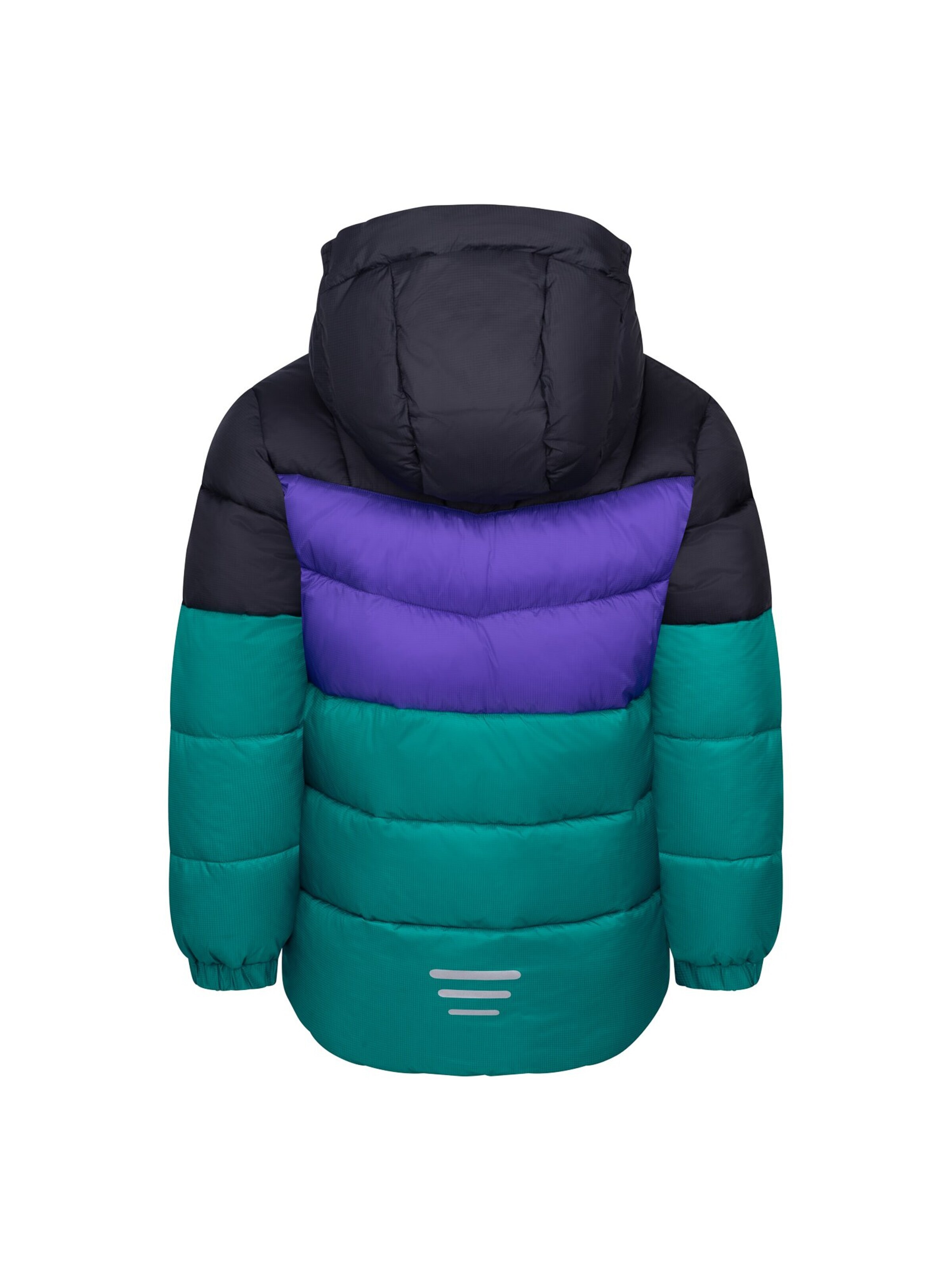 TROLLKIDS Outdoor jacket in Blue