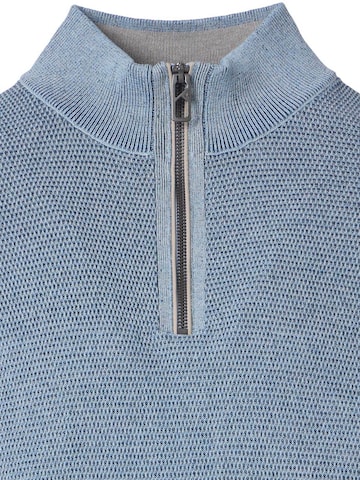 CASA MODA Trui in Blauw