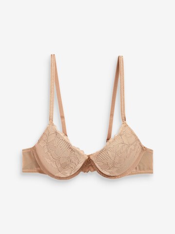 Push-up Reggiseno di Next in beige