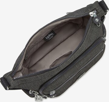 KIPLING Umhängetasche 'Gabbie' in Schwarz