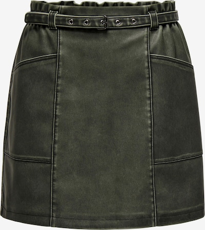 ONLY Rock 'HALLI' in khaki, Produktansicht