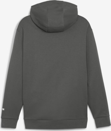 PUMA Sweatshirt 'Rad/Cal' in Grau