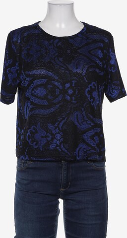 Fashion Union T-Shirt L in Blau: predná strana