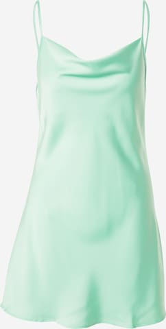 Cotton On Платье 'SANTORINI' в Зеленый: спереди