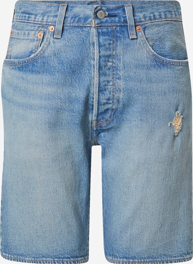 Jeans LEVI'S pe albastru deschis, Vizualizare produs