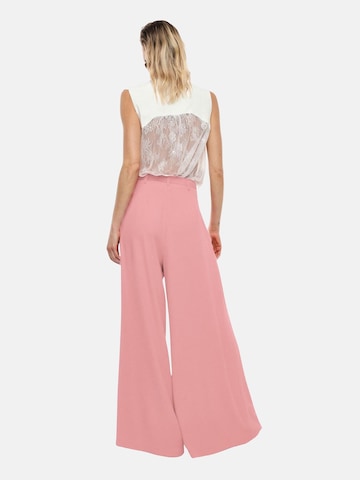 IMPERIAL Regular Hose‌‌‌‌ in Pink