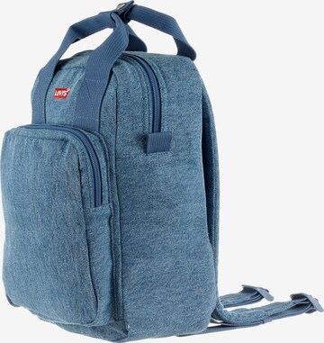 LEVI'S ® Rugzak in Blauw