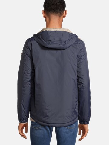 JOTT Jacke 'CHICAGO 2.0' in Beige