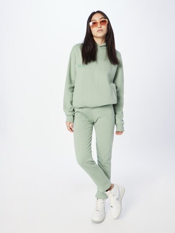 Regular Pantalon Ocay en vert