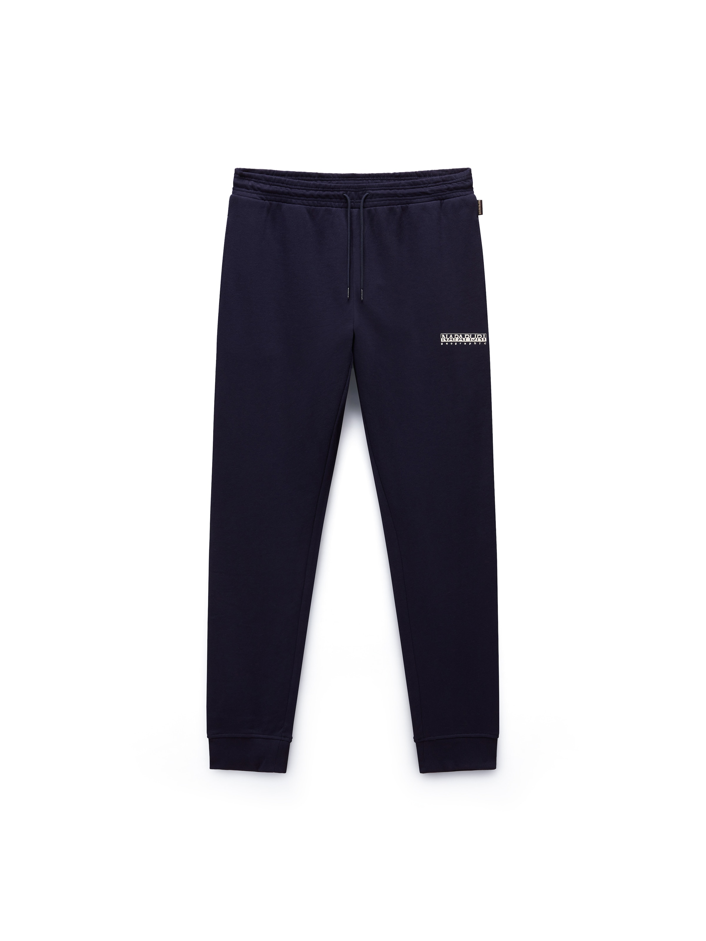 NAPAPIJRI tavaline Püksid 'M-GORI', värv sinine: eest vaates