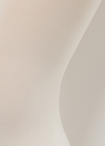 CALZEDONIA Strumpfhose in Beige
