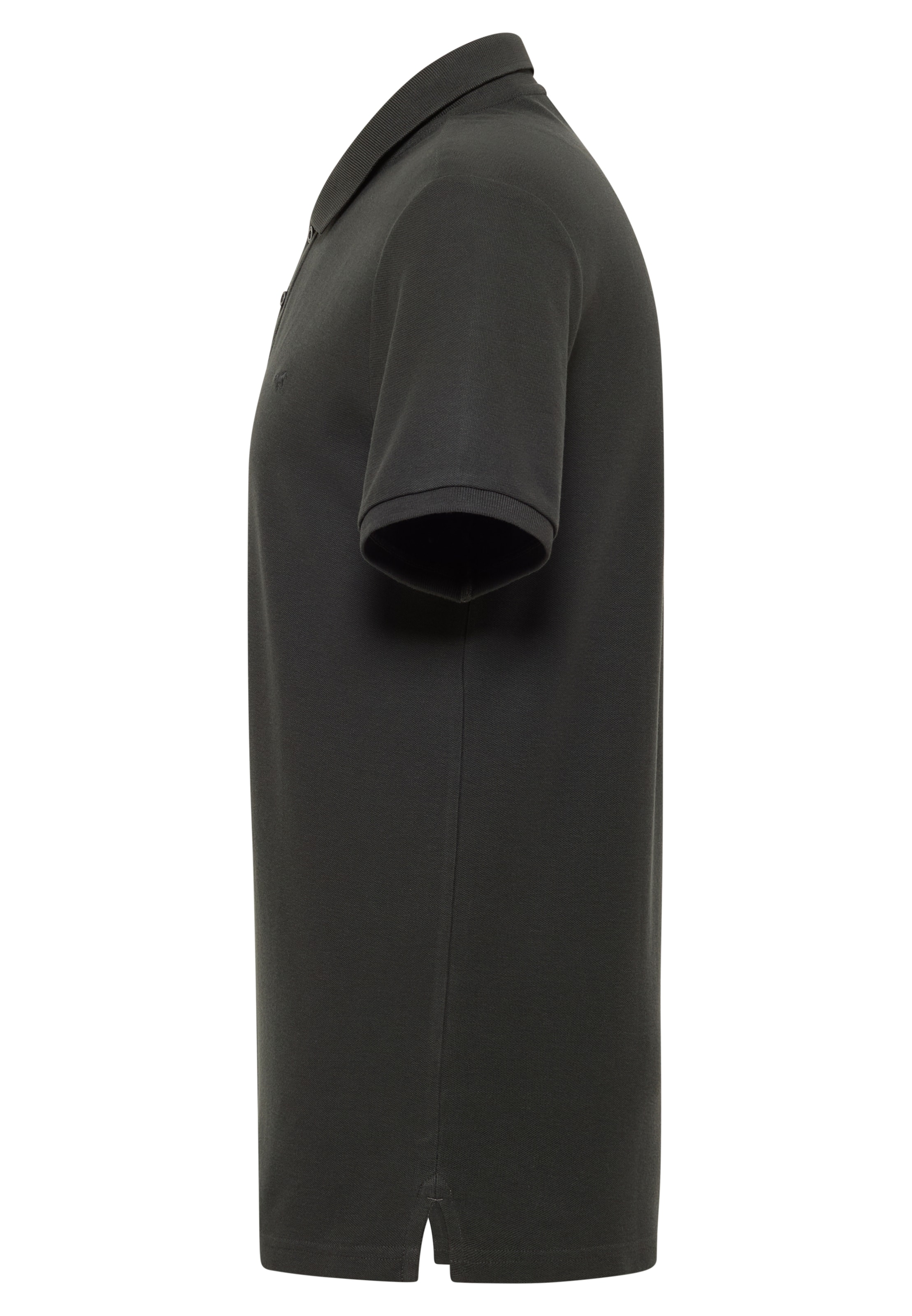 MUSTANG T-Shirt 'Style Palco' in Grau