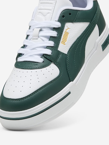 PUMA Sneaker 'CA Pro Classic II' in Weiß ABOUT YOU - Main Image