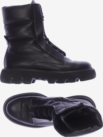 Kennel & Schmenger Dress Boots in 37 in Black: front