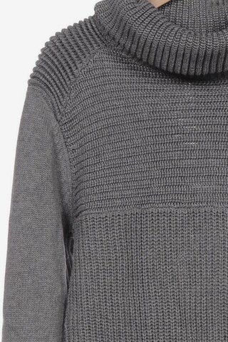 tigha Sweater & Cardigan in S in Grey
