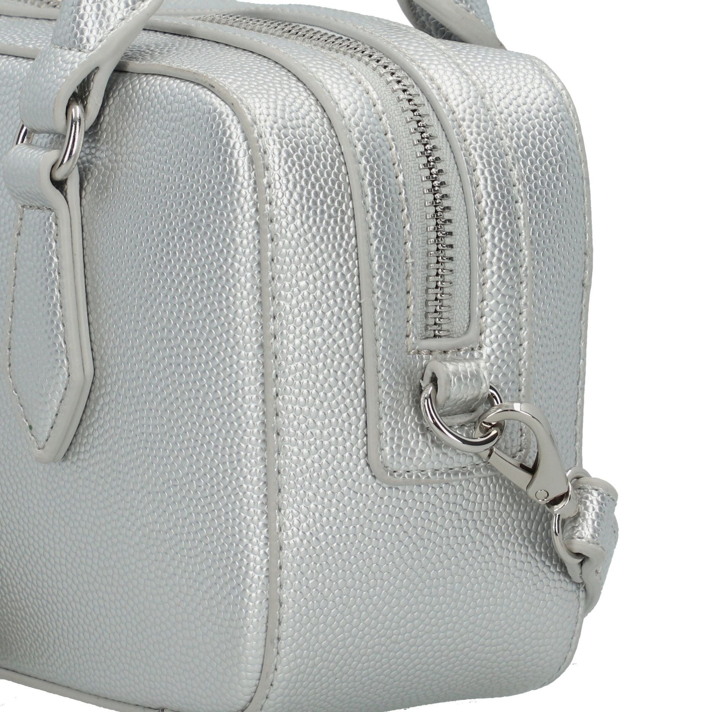 VALENTINO Handtas 'Divina' in Zilver