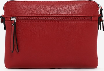 Borsa a tracolla ' Emma ' di Emily & Noah in rosso