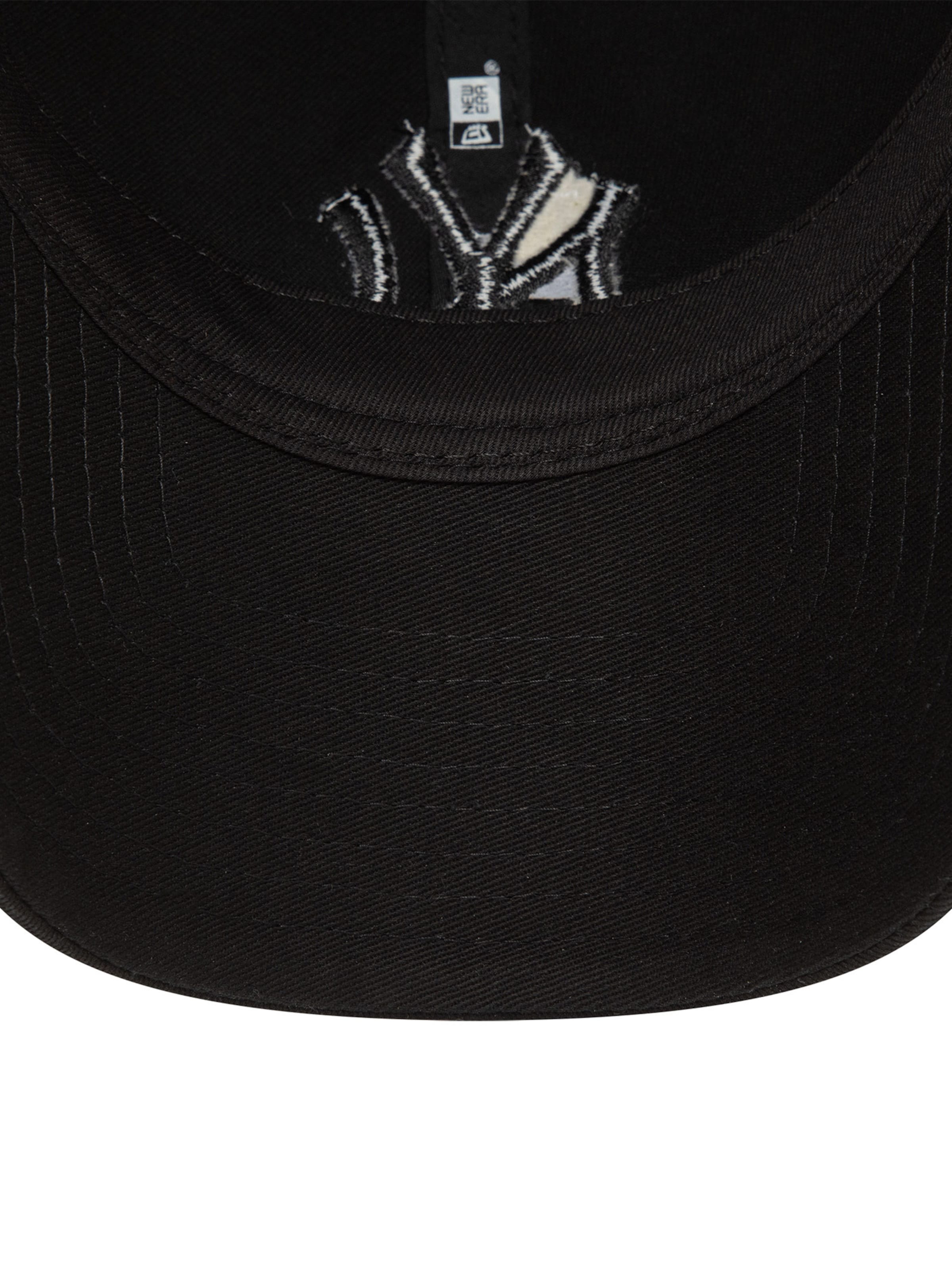 juoda NEW ERA Kepurė 'NOS 9TWENTY NEYYAN'