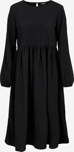 PIECES Dress 'Pernua' in Black, Item view