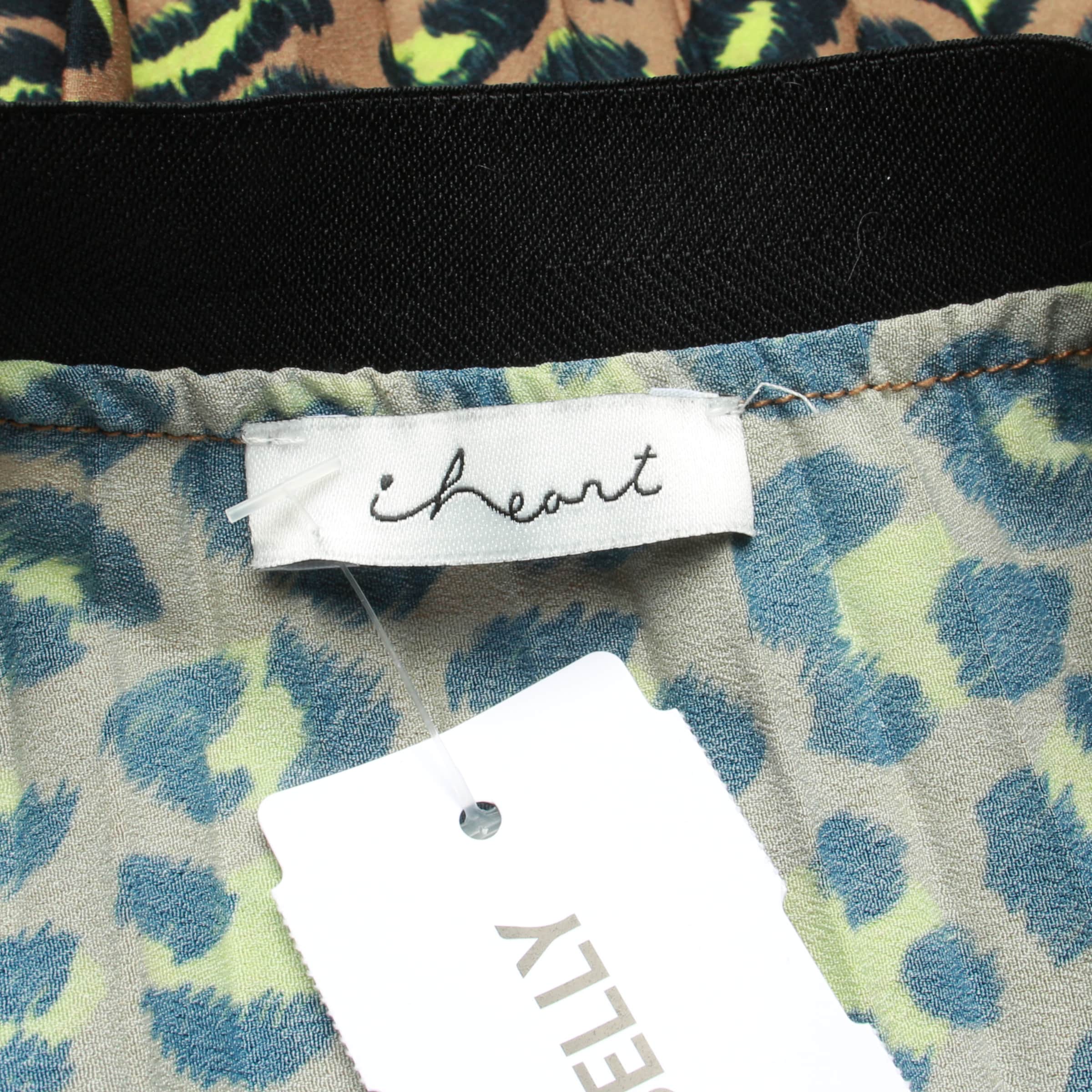 Iheart Rock S in Mischfarben