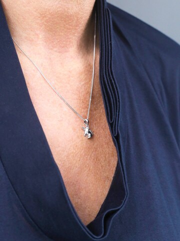 Lucardi Anhänger in Silber