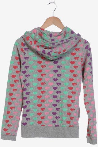 OUTFITTERS NATION Kapuzenpullover M in Grau