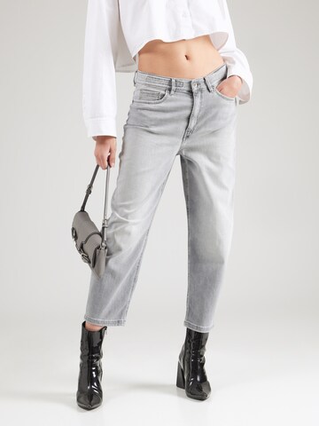 DRYKORN Regular Jeans 'FLOWN' in Blue: front