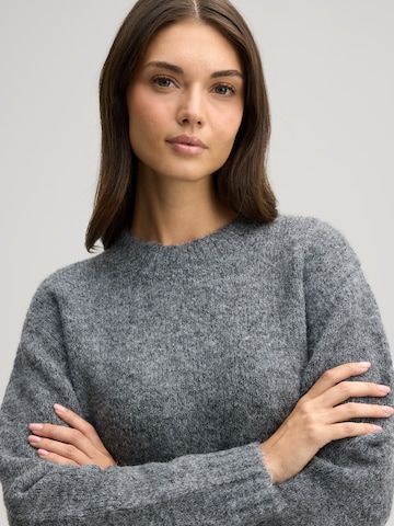 Pull-over JOOP! Jeans en gris