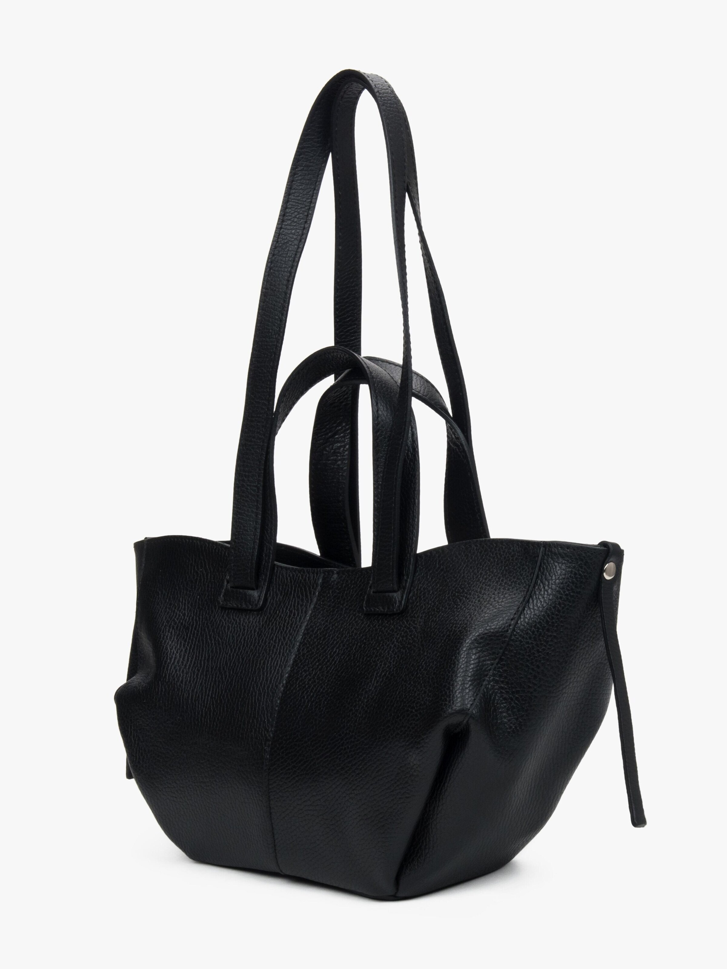 Estro Shopper '1212' in Zwart