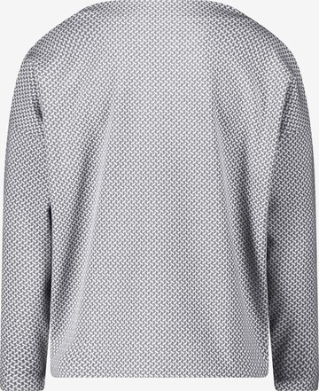 Betty & Co Shirt in Grey