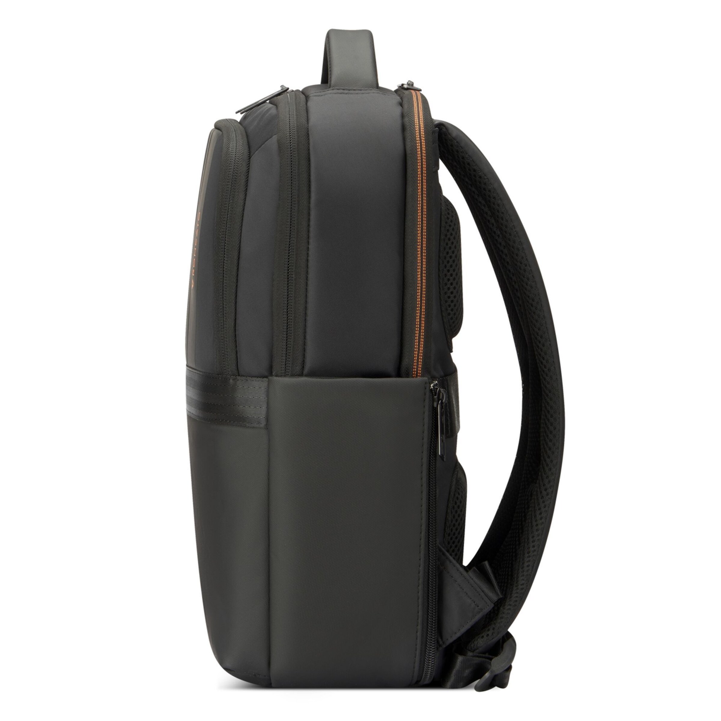 Roncato Rucksack 'Metropolitan ' in Schwarz