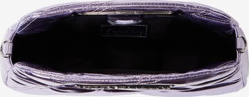 Karl Lagerfeld Дамска чанта в лилав